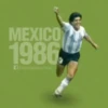 Diego Maradona 🇦🇷⚽️ 21