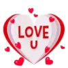 I Love You 2  ️  Movi 17