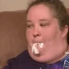 Mama June Mov 19