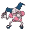 Pokémon sprites 1 22