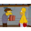 Los Simpsons 1 - Animados 21