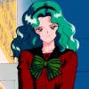 Michiru Kaiō  Mov 16