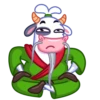 Mooing CowMov 19