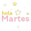 TUESDAYMartesMOV 17