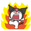 Selección Kuromi mov 22