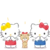 Hello Kitty mov 15