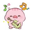 Cupatkai the Pig! 17