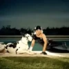 Poker Face Lady Gaga 14