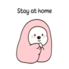 ️White Bear Terry is cute 15