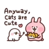 PINK & UGHI MOV. 17