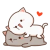 MOCHIS CAT Extra"C" MOV 18