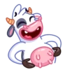 Mooing CowMov 20