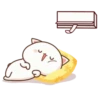 MOCHIS🐈CAT Extra"D" MOV 8