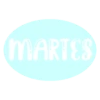TUESDAYMartesMOV 20