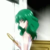 Michiru Kaiō  Mov 20