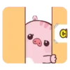 Cupatkai the Pig! 19