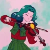 Michiru Kaiō  Mov 21