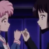 Hotaru Tomoe  Mov 20