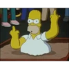 Los Simpsons 1 - Animados 23