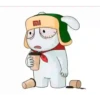 conejito bonito ️  ️mov 21