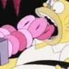 Homero Simpson mov 20