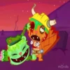 Happy Tree FriendsMov 18
