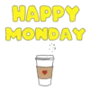 MONDAY LunesMOV 20