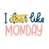 MONDAY LunesMOV 22
