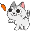 Gatito bonito   MOV 9