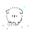 Cotton Candy Pup 18