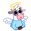 Mooing CowMov 21