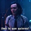 Frases Loki 21