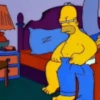 Homero Simpson mov 21