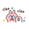 PINK & UGHI MOV. 21