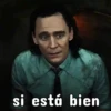 Frases Loki 22
