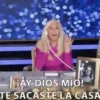 Susana Giménez  Mov 25