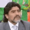 Diego Maradona 🇦🇷⚽️ 26