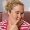 Mama June Mov 22