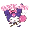 Selección Kuromi mov 23