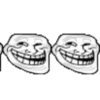 Selección trollface mov 23