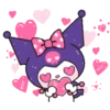 Selección Kuromi mov 25