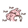 PINK & UGHI MOV. 22
