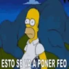 Homero Simpson mov 24
