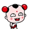 ️niña activa ️ mov 25