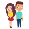 Eu te amo 3 14