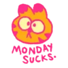 MONDAY LunesMOV 23