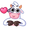 Mooing CowMov 22