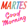 TUESDAYMartesMOV 26