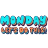 MONDAY LunesMOV 27