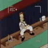 Homero Simpson mov 25
